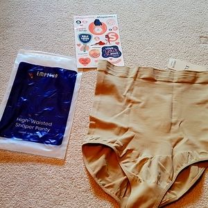 Shapermint High Wasited Panty